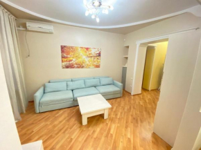 Central good Apartments in the Bulgara Street Chisinau